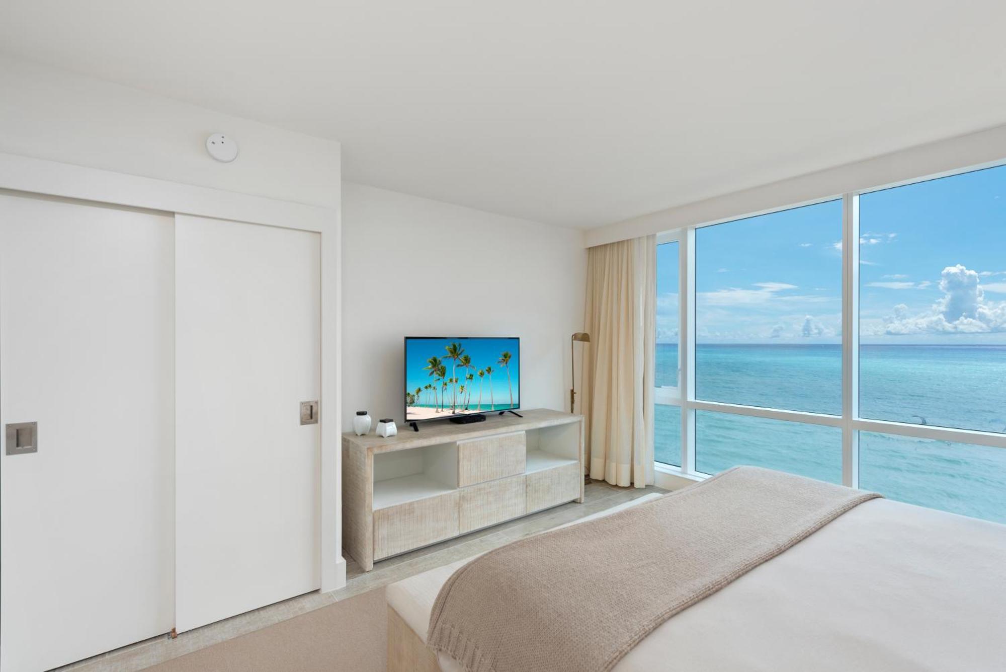 Oceanfront Private Condo At 1 Hotel & Homes -1219 Маями Бийч Екстериор снимка